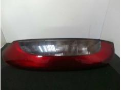 Recambio de piloto trasero izquierdo para opel corsa c club referencia OEM IAM  CORSA.C - 01-03 ROJO