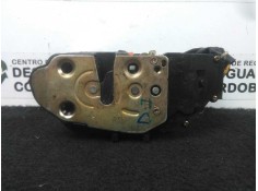 Recambio de cerradura puerta delantera izquierda para kia carnival ii 2.9 crdi cat referencia OEM IAM  01-05 - 5.PUERTAS ELECTRI