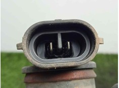 Recambio de faro antiniebla izquierdo para citroën c5 berlina 2.0 hdi fap referencia OEM IAM SINREFERENCIA 08-18  2