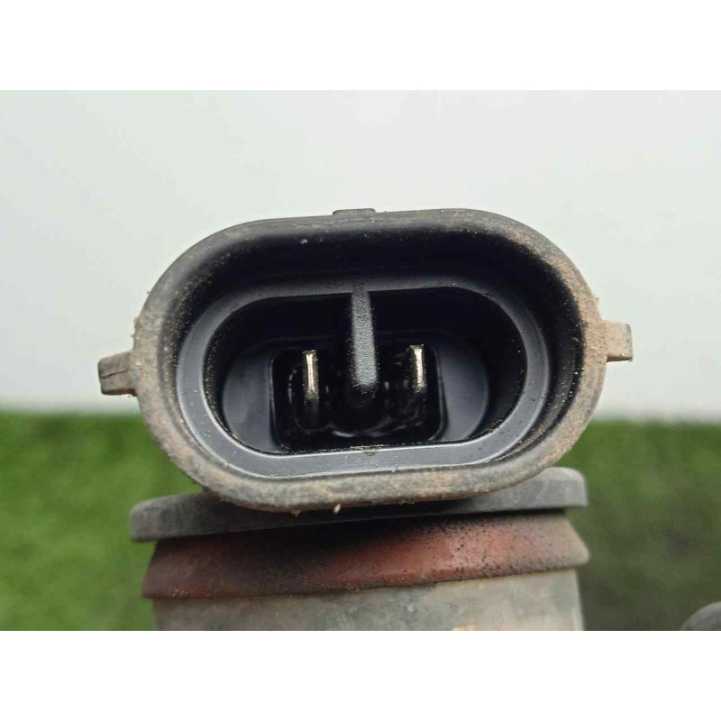 Recambio de faro antiniebla izquierdo para citroën c5 berlina 2.0 hdi fap referencia OEM IAM SINREFERENCIA 08-18 