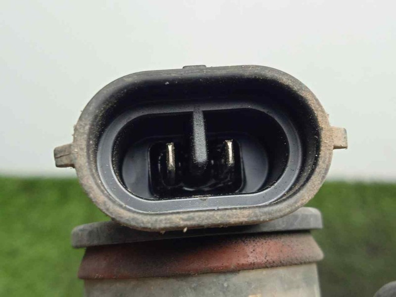 Recambio de faro antiniebla izquierdo para citroën c5 berlina 2.0 hdi fap referencia OEM IAM SINREFERENCIA 08-18 