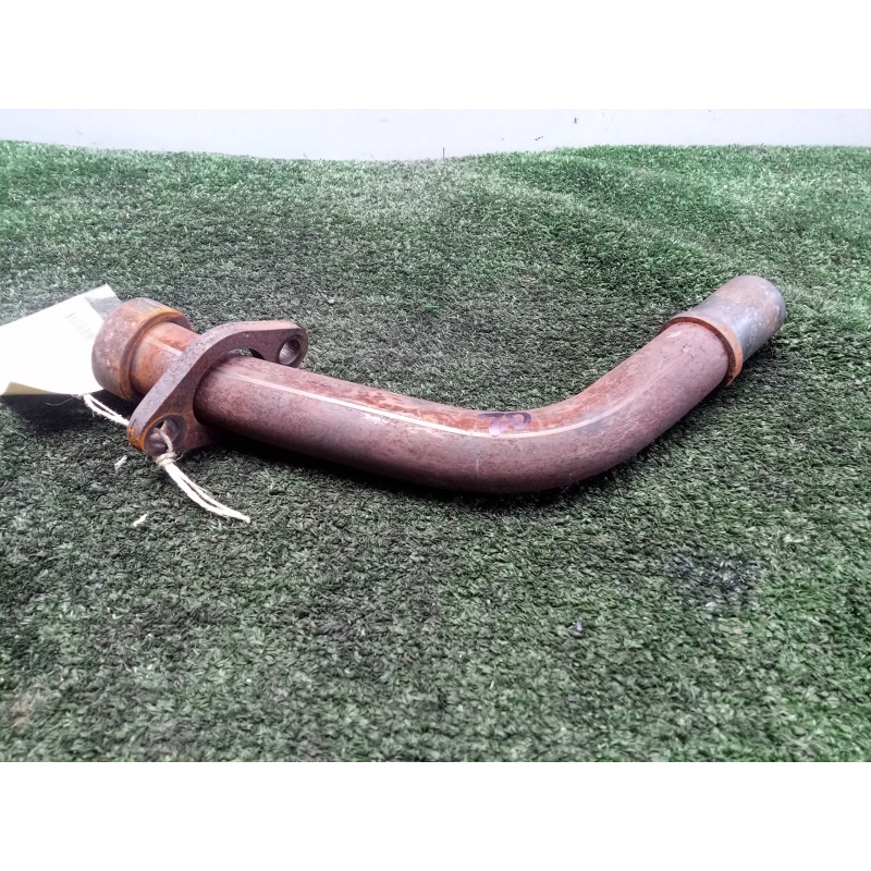 Recambio de tubo para honda forza 250 250 c.c referencia OEM IAM 18300KSVD10 COLECTOR 