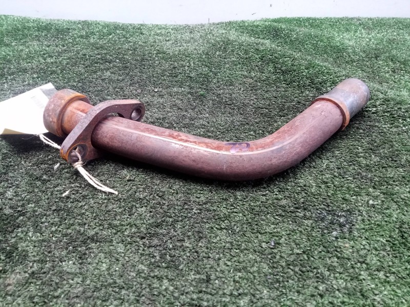 Recambio de tubo para honda forza 250 250 c.c referencia OEM IAM 18300KSVD10 COLECTOR 