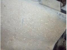 Recambio de caja cambios para renault megane i fase 2 berlina (ba0) 1.4 16v referencia OEM IAM JB1961 5.VELOCIDADES MANUAL 2