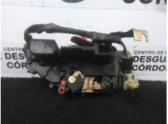 Recambio de cerradura puerta delantera izquierda para kia carnival ii 2.9 crdi cat referencia OEM IAM  01-05 - 5.PUERTAS ELECTRI 2