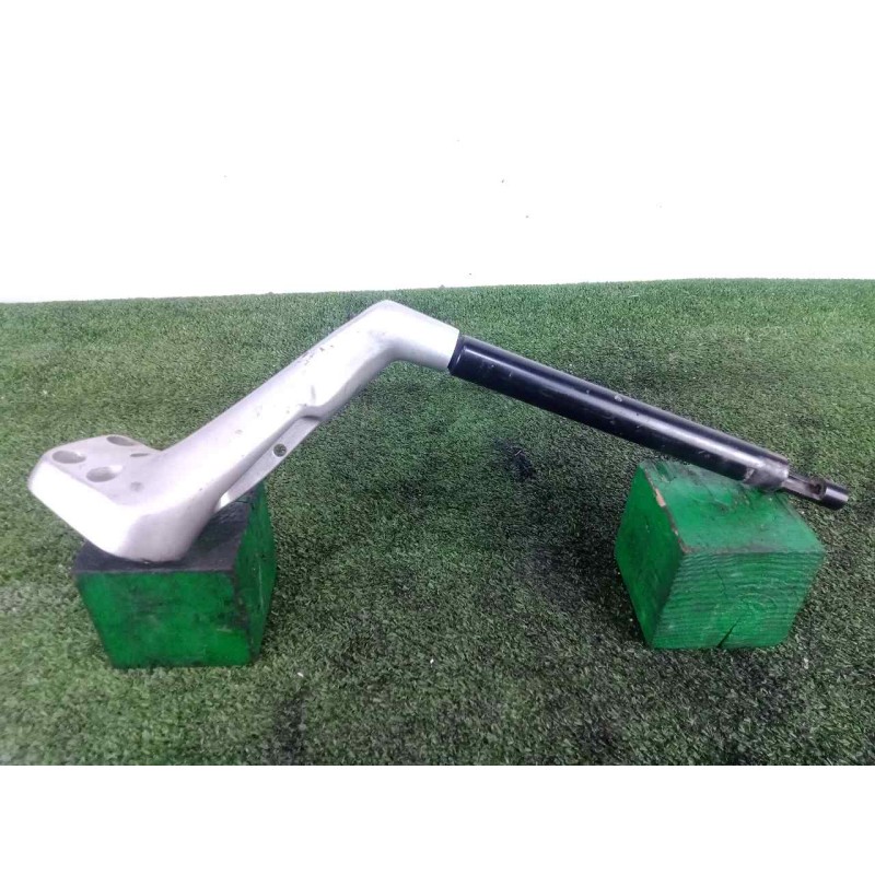 Recambio de manillar para bmw r 1200 rt/st referencia OEM IAM 7654917 K26 - 05-10 SEMIMANILLAR IZQUIERDO