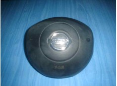 Recambio de airbag delantero izquierdo para nissan micra (k12e) 1.2 cat referencia OEM IAM DS07-SGD0404Z111290-PMAX3055130212 NE