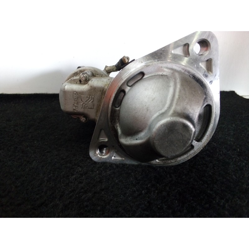 Recambio de motor arranque para hyundai i20 1.2 cat referencia OEM IAM 3610003BB6  