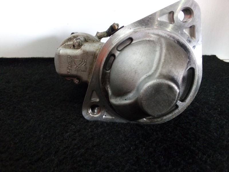 Recambio de motor arranque para hyundai i20 1.2 cat referencia OEM IAM 3610003BB6  