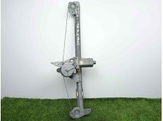 Recambio de elevalunas trasero derecho para mercedes-benz clase c (w202) berlina 2.5 diesel cat referencia OEM IAM  ELECTRICO - 