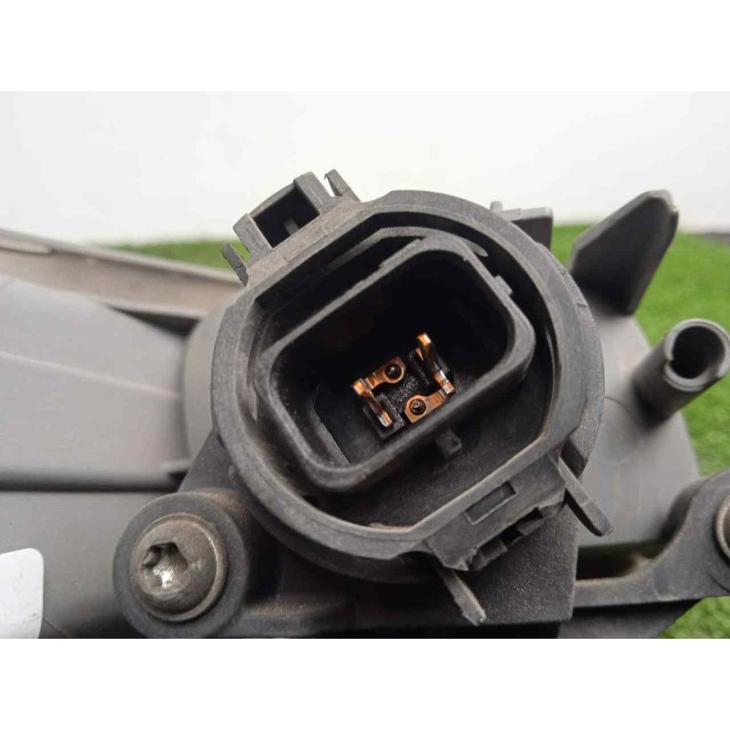 Recambio de faro antiniebla izquierdo para citroën c5 berlina 2.0 hdi fap referencia OEM IAM SINREFERENCIA 08-18 