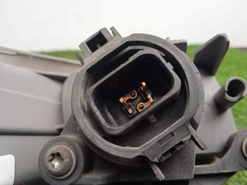 Recambio de faro antiniebla izquierdo para citroën c5 berlina 2.0 hdi fap referencia OEM IAM SINREFERENCIA 08-18 