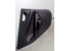Recambio de guarnecido puerta trasera izquierda para ford fiesta (ccn) 1.25 16v cat referencia OEM IAM   