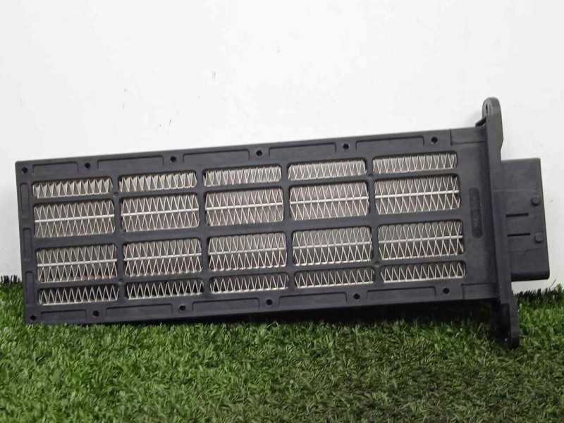 Recambio de calentador calefaccion para ssangyong korando 2.0 td cat referencia OEM IAM 6910234000 4.PINES 