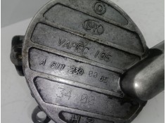 Recambio de depresor freno / bomba vacio para mercedes-benz clase e (w210) berlina diesel 3.0 turbodiesel cat referencia OEM IAM 2