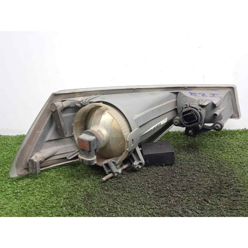 Recambio de faro antiniebla izquierdo para citroën c5 berlina 2.0 hdi fap referencia OEM IAM SINREFERENCIA 08-18 
