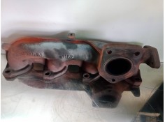 Recambio de colector escape para bmw serie 3 touring (e91) 2.0 turbodiesel cat referencia OEM IAM 779738903   2