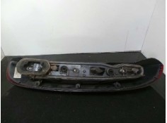 Recambio de piloto trasero izquierdo para opel corsa c club referencia OEM IAM  CORSA.C - 01-03 ROJO 2