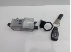 Recambio de conmutador de arranque para ford c-max 2.0 tdci cat referencia OEM IAM 6E5T15607CA-RLPD1050066 4.PINES 