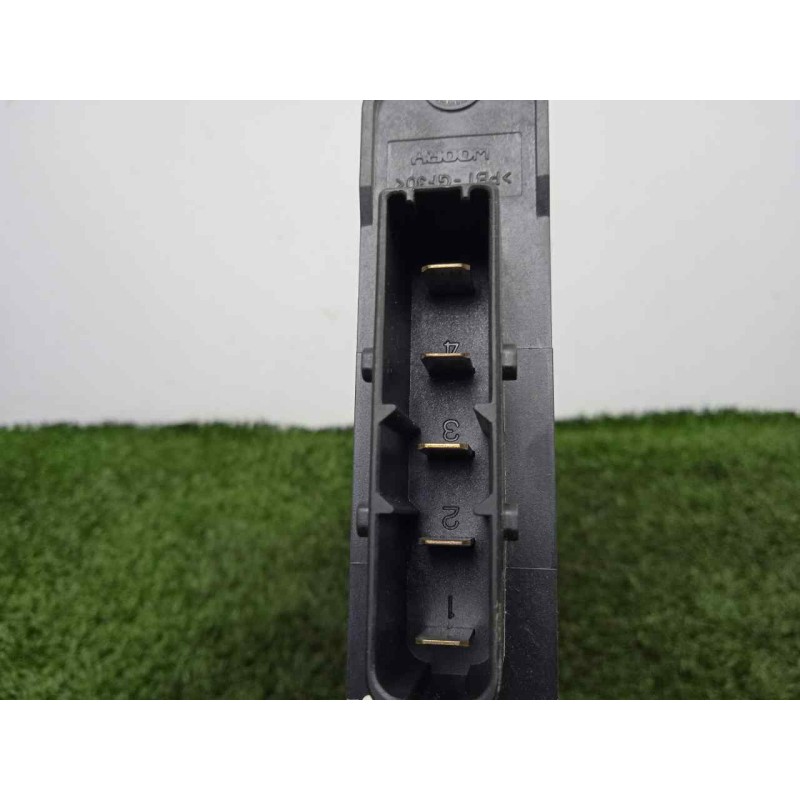 Recambio de calentador calefaccion para ssangyong korando 2.0 td cat referencia OEM IAM 6910234000 4.PINES 