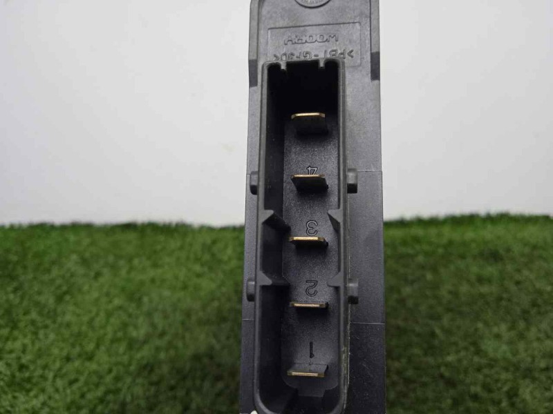 Recambio de calentador calefaccion para ssangyong korando 2.0 td cat referencia OEM IAM 6910234000 4.PINES 