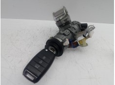 Recambio de conmutador de arranque para kia rio 1.2 cat referencia OEM IAM  6.PINES  2