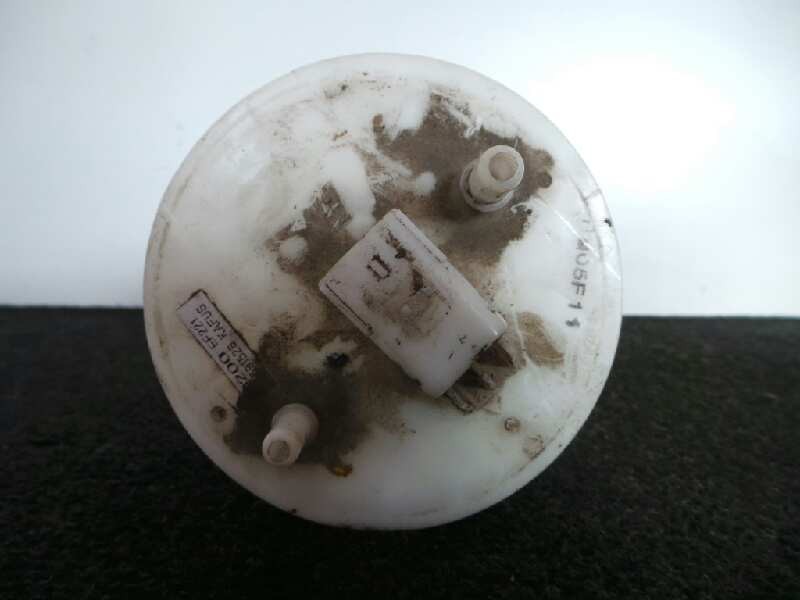 Recambio de aforador para chevrolet matiz 1.0 cat referencia OEM IAM M200EF221-96591528  KAFUS