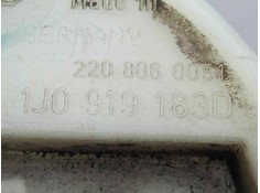 Recambio de aforador para seat toledo (1m2) 1.9 tdi referencia OEM IAM 1J0919183D SIN.BOMBA  2