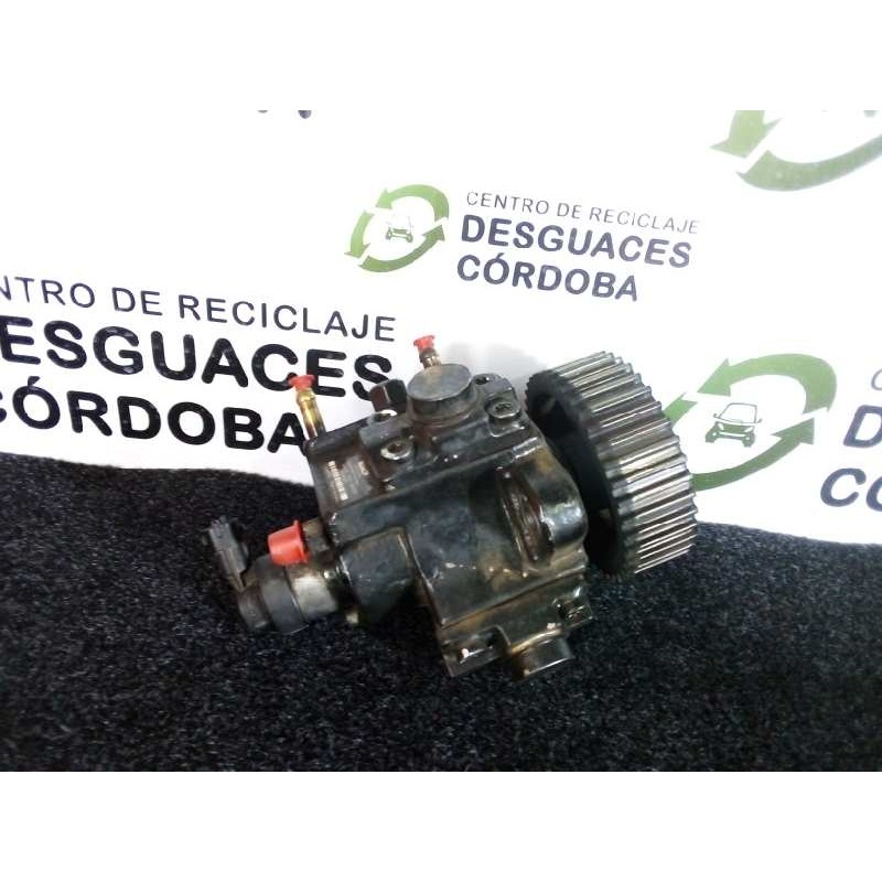 Recambio de bomba inyeccion para fiat croma (194) 1.9 jtd 16v cat referencia OEM IAM 0445010184-55209063  