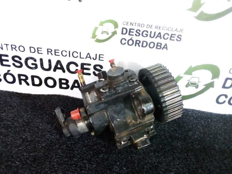 Recambio de bomba inyeccion para fiat croma (194) 1.9 jtd 16v cat referencia OEM IAM 0445010184-55209063  