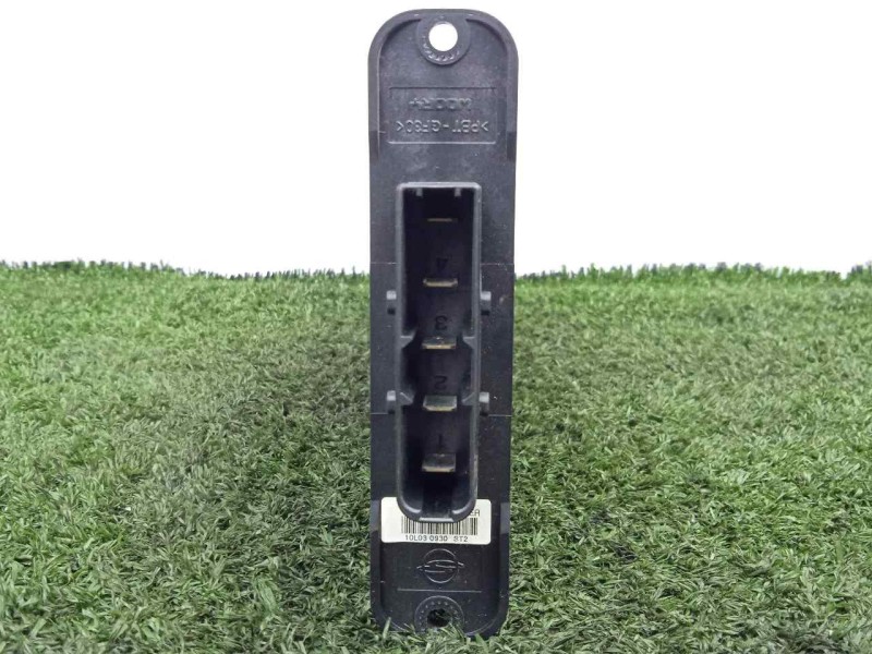 Recambio de calentador calefaccion para ssangyong korando 2.0 td cat referencia OEM IAM 6910234000 4.PINES 