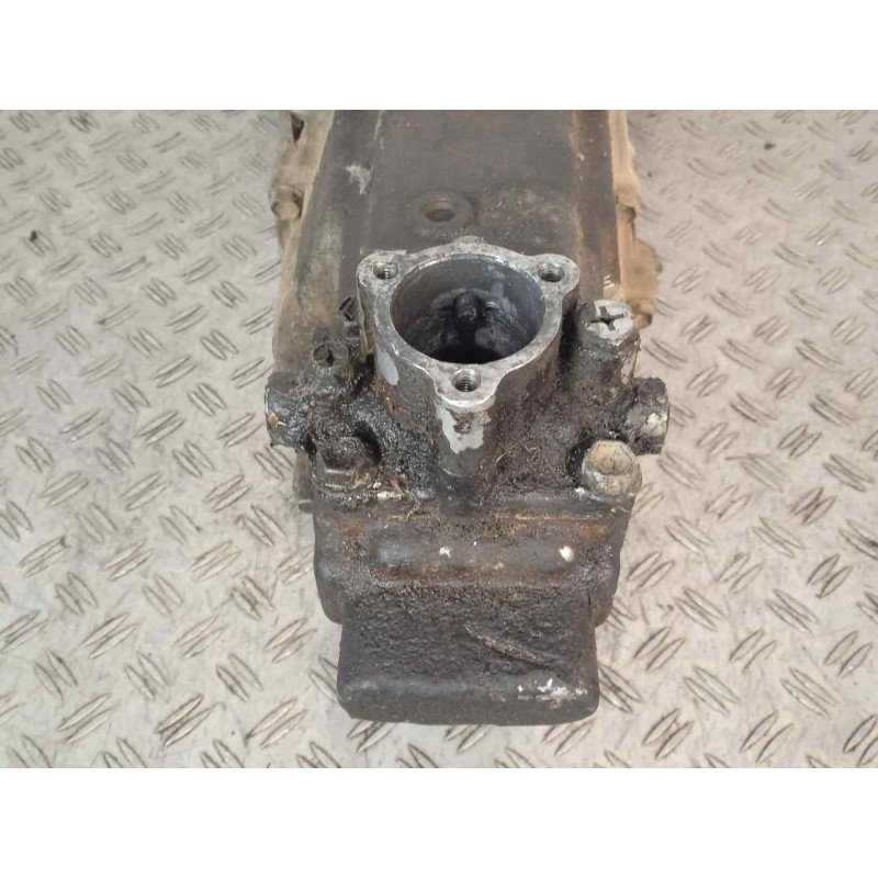 Recambio de caja cambios para suzuki sj 410 1.0 referencia OEM IAM  45405 4 VELOCIDADES