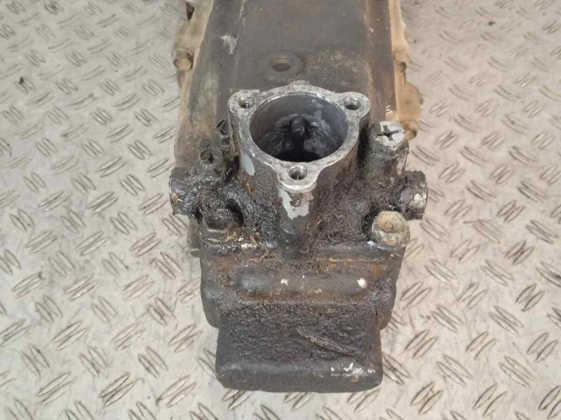 Recambio de caja cambios para suzuki sj 410 1.0 referencia OEM IAM  45405 4 VELOCIDADES