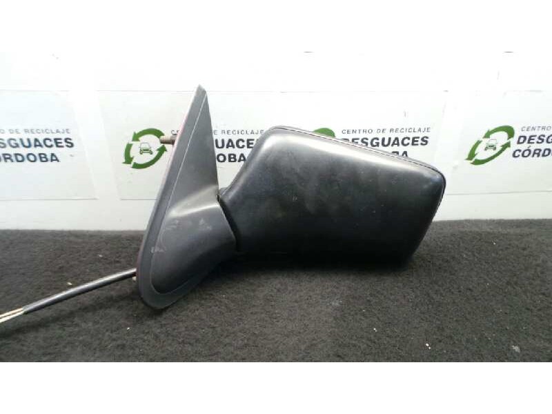 Recambio de retrovisor izquierdo para volkswagen vento (1h2) 1.9 tdi referencia OEM IAM  MANUAL NEGRO