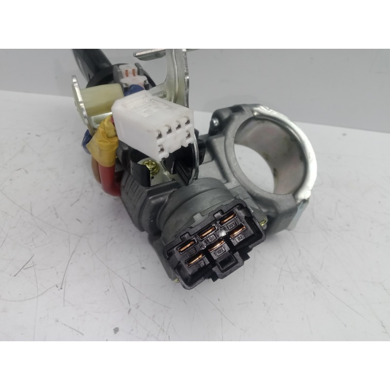 Recambio de conmutador de arranque para kia rio 1.2 cat referencia OEM IAM  6.PINES 