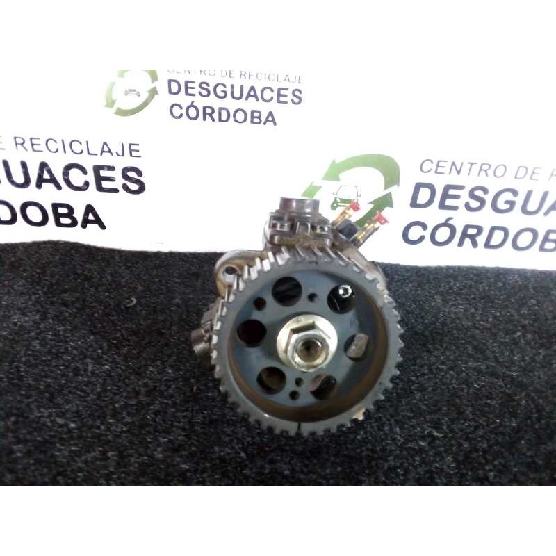 Recambio de bomba inyeccion para fiat croma (194) 1.9 jtd 16v cat referencia OEM IAM 0445010184-55209063  