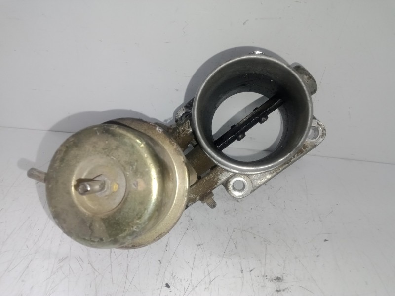 Recambio de caja mariposa para nissan terrano/terrano.ii (r20) comfort referencia OEM IAM   