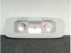 Recambio de luz interior para volkswagen golf v berlina (1k1) 1.6 referencia OEM IAM  TRASERO 