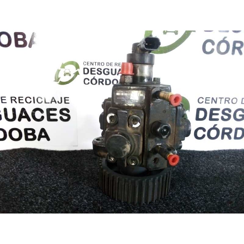 Recambio de bomba inyeccion para fiat croma (194) 1.9 jtd 16v cat referencia OEM IAM 0445010184-55209063  