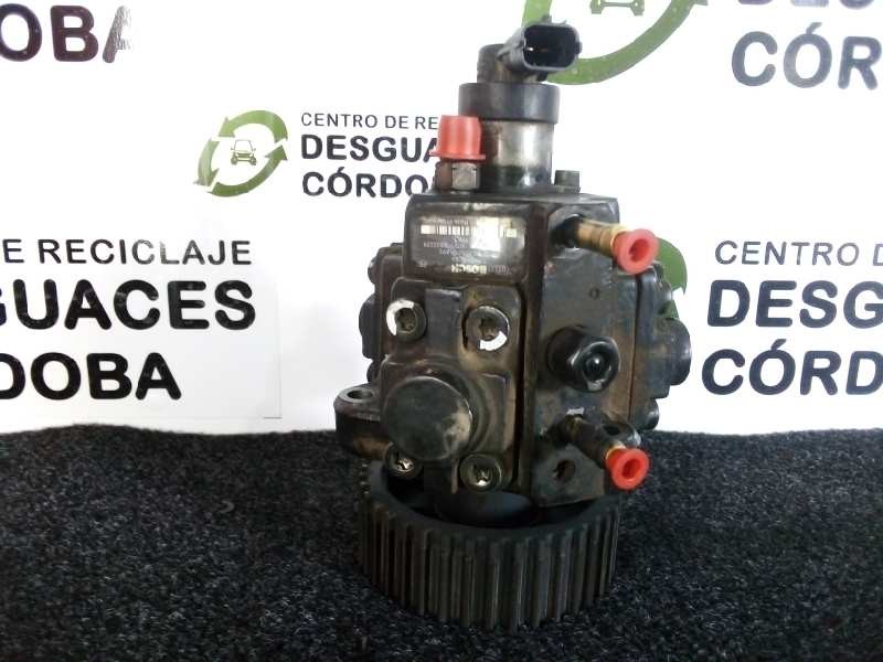 Recambio de bomba inyeccion para fiat croma (194) 1.9 jtd 16v cat referencia OEM IAM 0445010184-55209063  