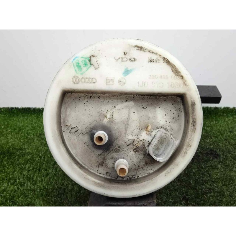 Recambio de aforador para seat toledo (1m2) 1.9 tdi referencia OEM IAM 1J0919183D SIN.BOMBA 