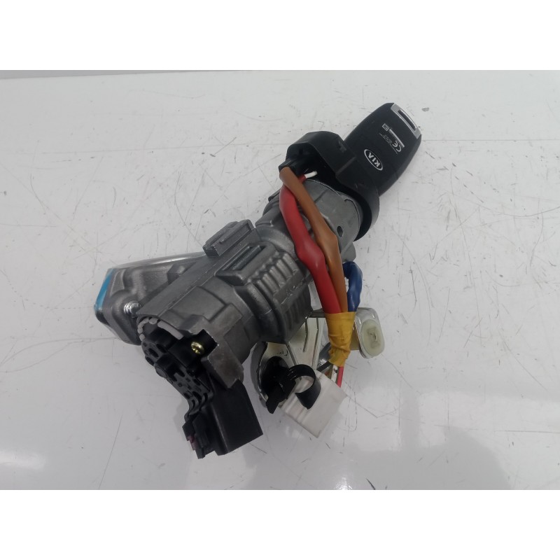 Recambio de conmutador de arranque para kia rio 1.2 cat referencia OEM IAM  6.PINES 
