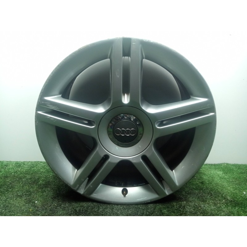 Recambio de llanta para audi a4 berlina (8e) 2.0 tdi referencia OEM IAM 8E0601025AS 17´´PULGADAS LLANTAS - LLANTA