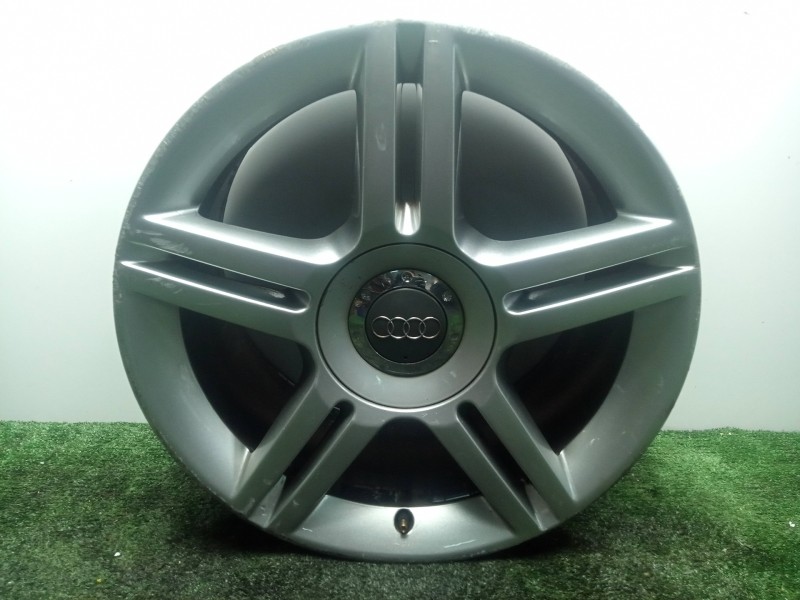 Recambio de llanta para audi a4 berlina (8e) 2.0 tdi referencia OEM IAM 8E0601025AS 17´´PULGADAS LLANTAS - LLANTA