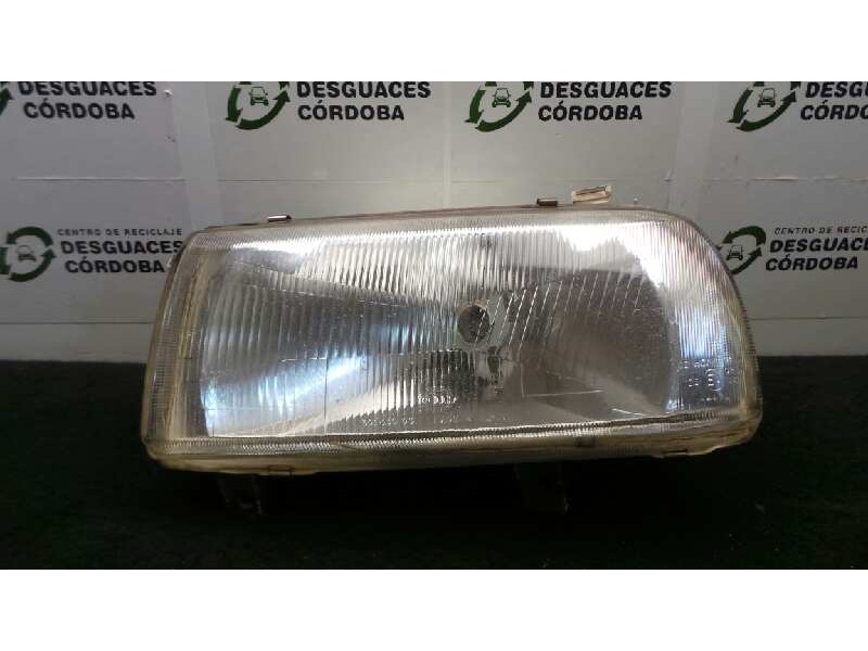 Recambio de faro izquierdo para volkswagen vento (1h2) 1.9 tdi referencia OEM IAM  HELLA 
