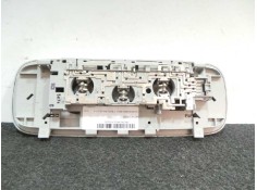 Recambio de luz interior para volkswagen golf v berlina (1k1) 1.6 referencia OEM IAM  TRASERO  2