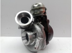 Recambio de turbocompresor para mercedes-benz sprinter 02.00  caja cerrada, techo elevado 2.2 cdi cat referencia OEM IAM 709836-