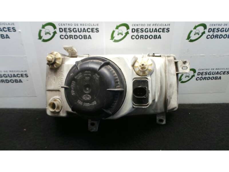 Recambio de faro izquierdo para volkswagen vento (1h2) 1.9 tdi referencia OEM IAM  HELLA 