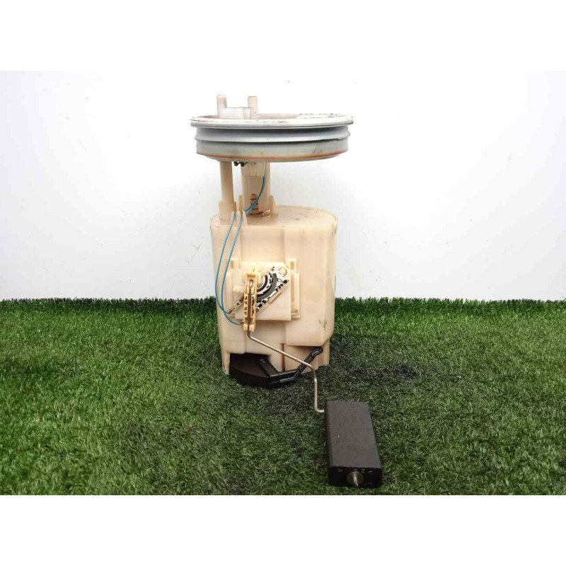 Recambio de aforador para seat toledo (1m2) 1.9 tdi referencia OEM IAM 1J0919183D SIN.BOMBA 