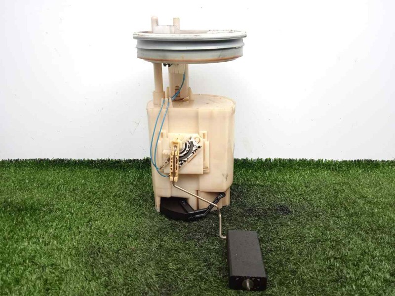 Recambio de aforador para seat toledo (1m2) 1.9 tdi referencia OEM IAM 1J0919183D SIN.BOMBA 